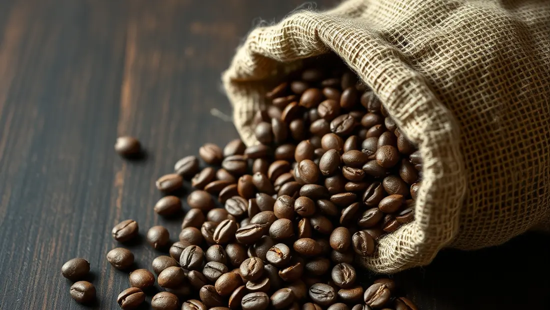 Comment acheter du café en grain : illustration 1