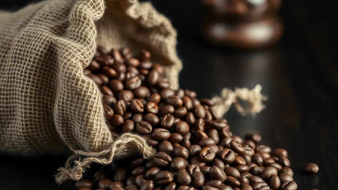 Comment acheter du café en grain : illustration 2