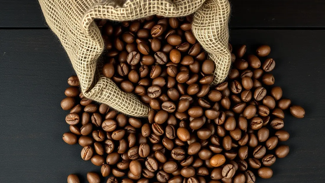 Comment acheter du café en grain : illustration 3