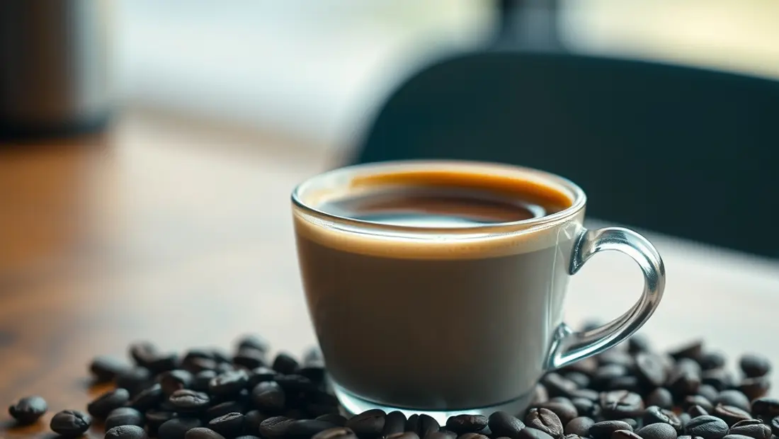 L'acidité du café : illustration 2