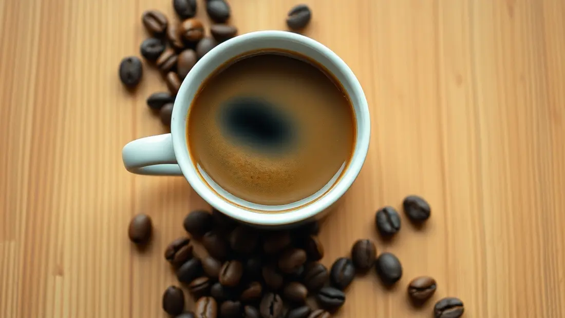 L'acidité du café : illustration 3