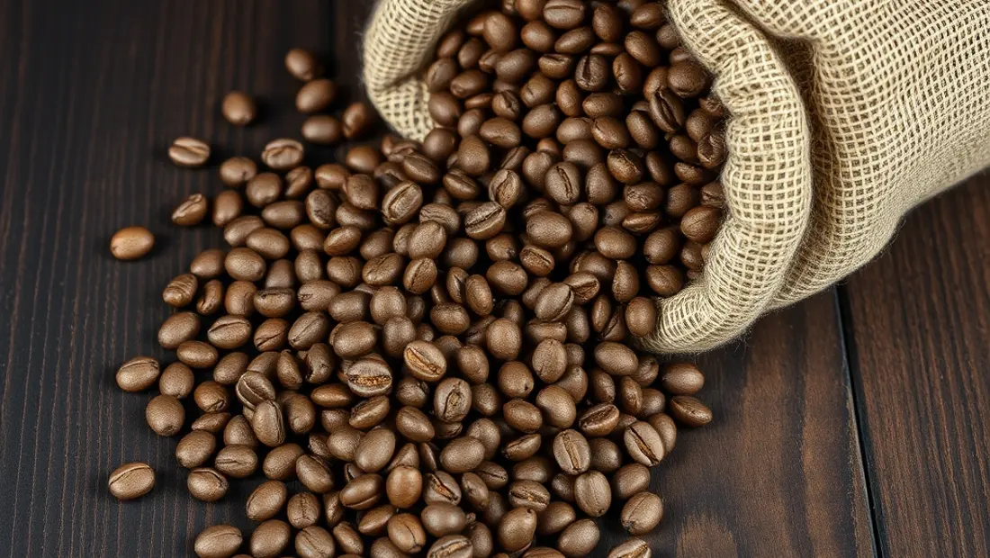 Arabica vs Robusta : illustration 1