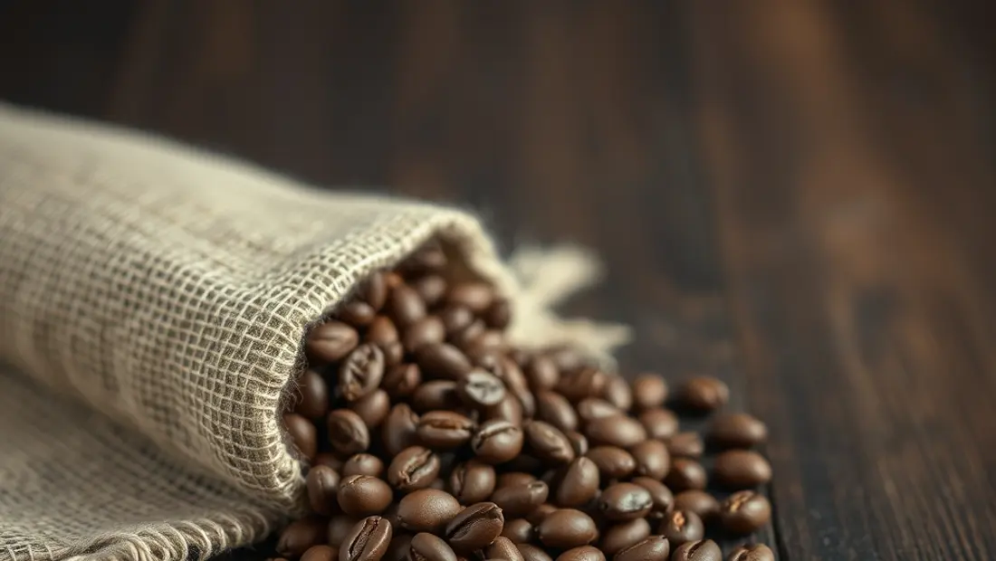 Arabica vs Robusta : illustration 2