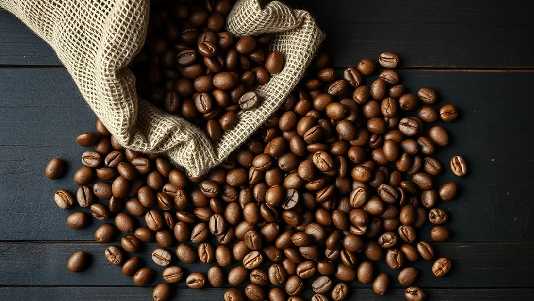 Arabica vs Robusta : illustration 3