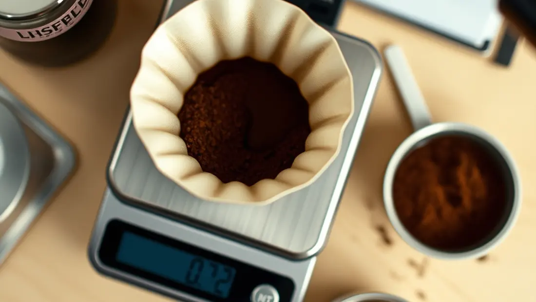 Meilleures balances de précision pour café : illustration 3