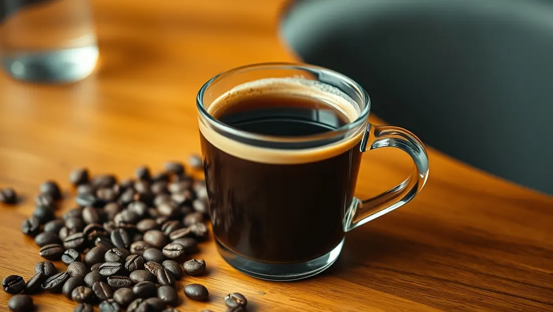 Devenir barista : illustration 1