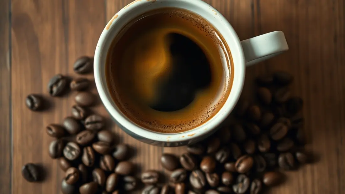 Café bio et équitable : illustration 3