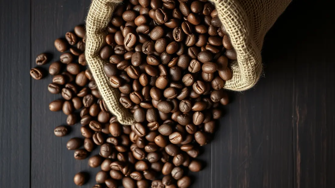 Café du Brésil : illustration 3