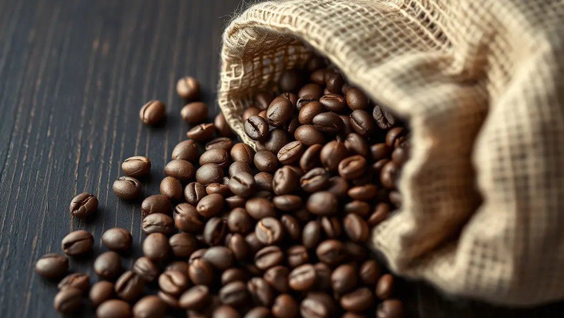 Café de Colombie : illustration 2