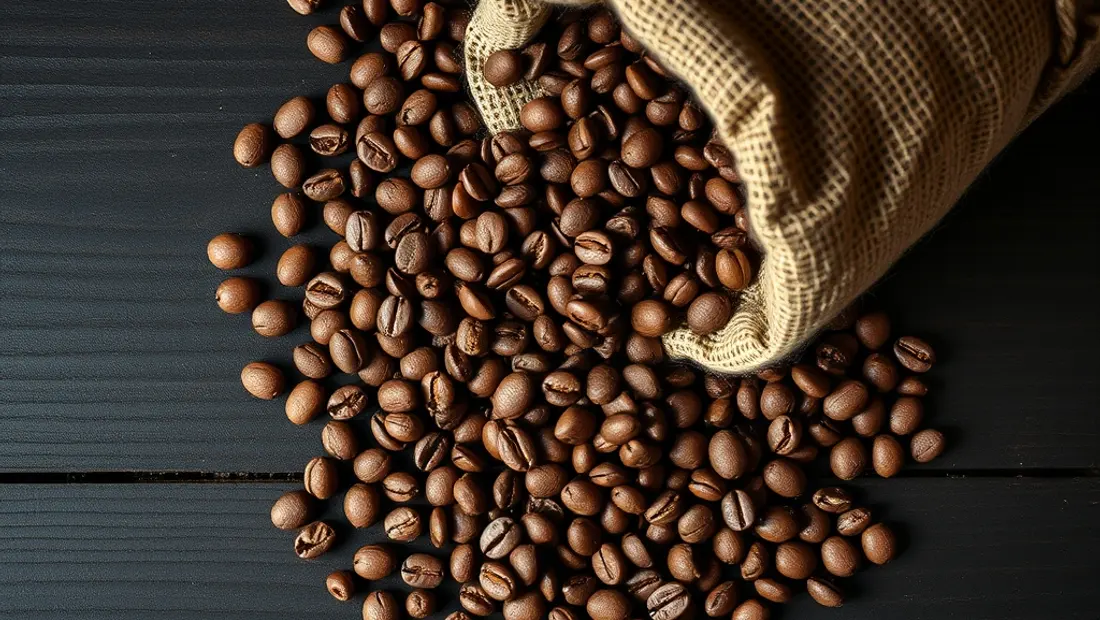Café de Colombie : illustration 3