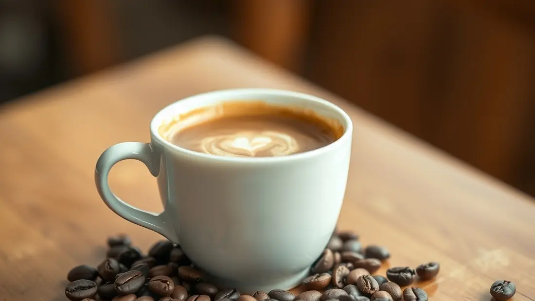 Café du Costa Rica Tarrazú : illustration 2