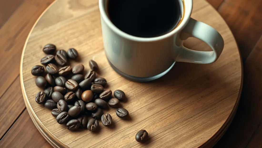 Café du Costa Rica Tarrazú : illustration 3