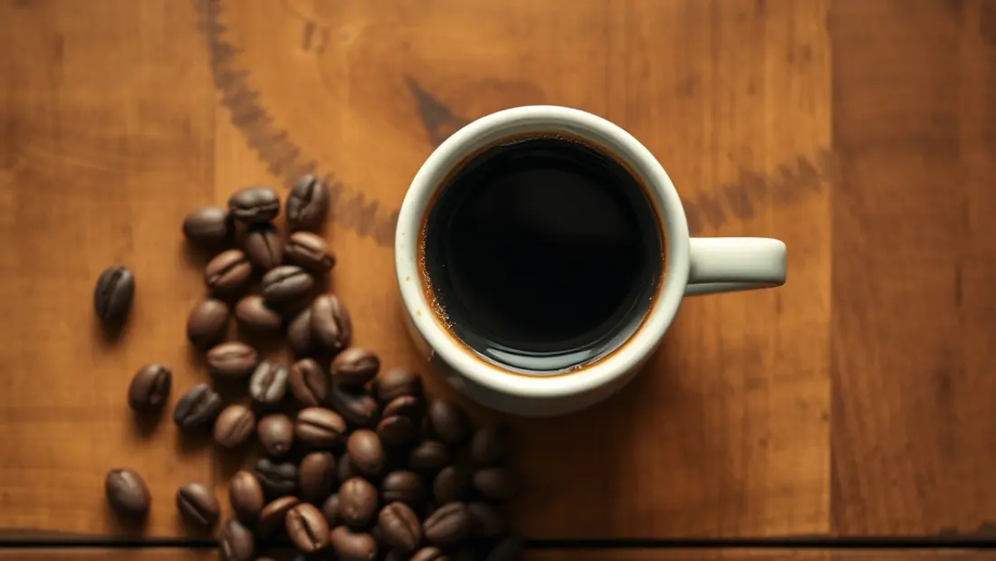 Le café en famille : illustration 3