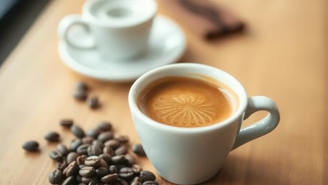 Café et santé : illustration 2