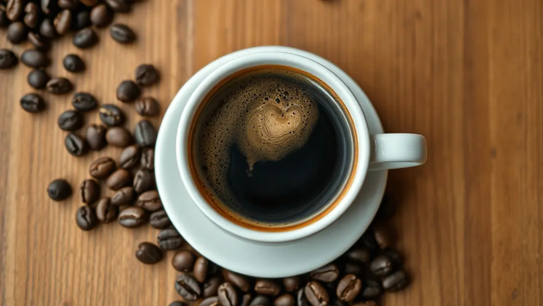 Café et santé : illustration 3