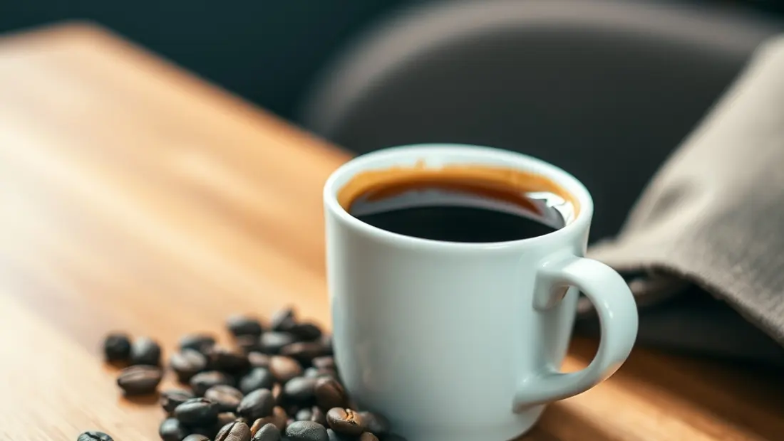 Café glacé : illustration 2