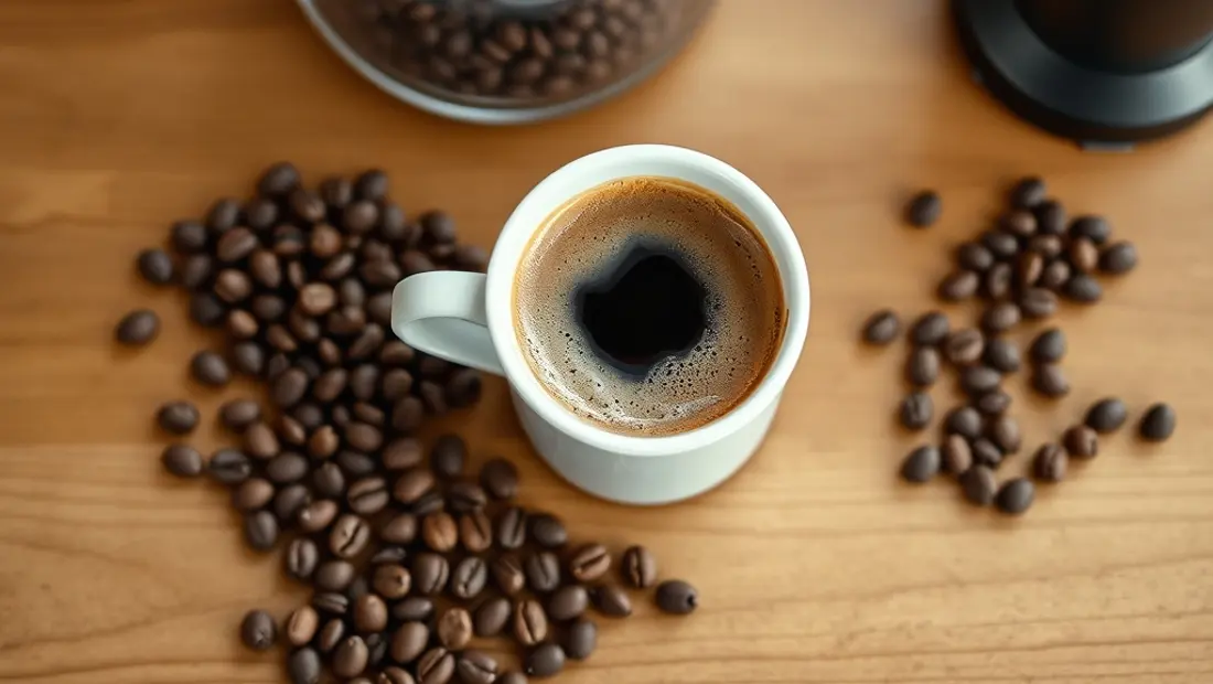 Café du Guatemala : illustration 3
