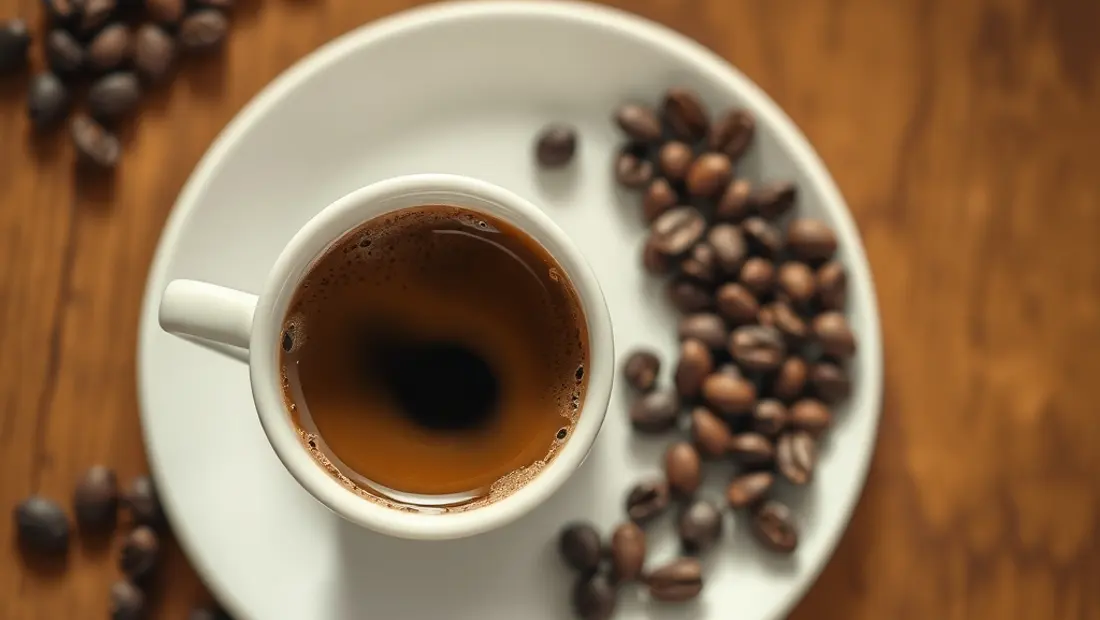 Café d'Indonésie : illustration 3