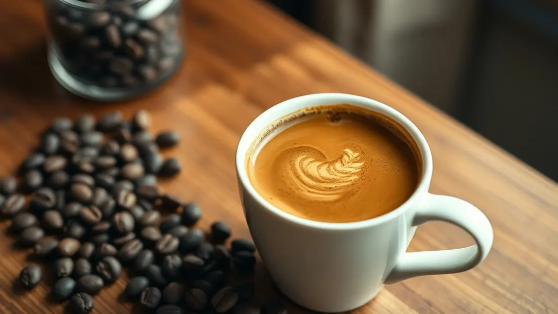 Café du Kenya AA : illustration 1