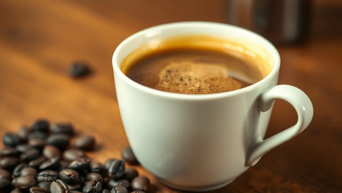 Café du Kenya AA : illustration 2