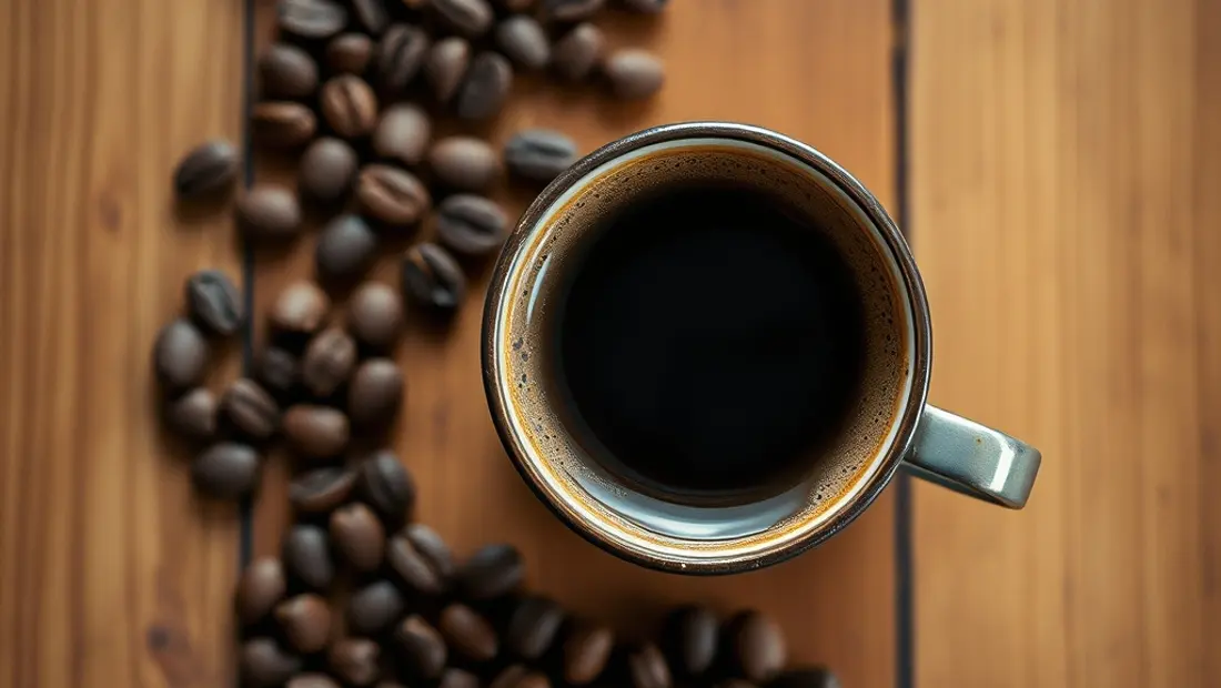 Café du Kenya AA : illustration 3