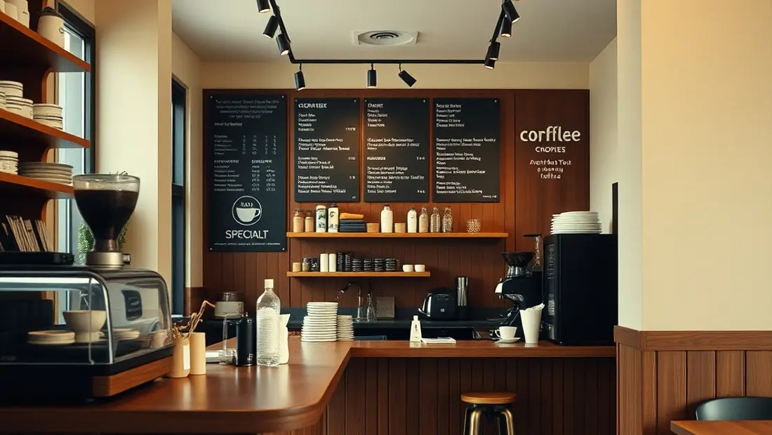 Café ouvert dimanche à Lille : illustration 1