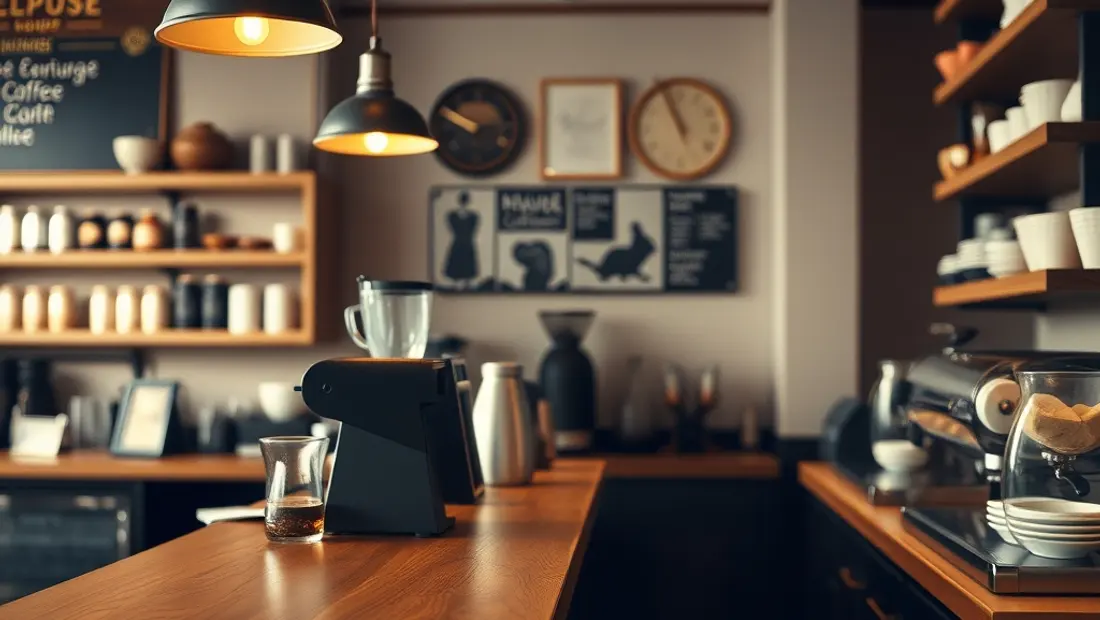 Café ouvert dimanche à Lille : illustration 2