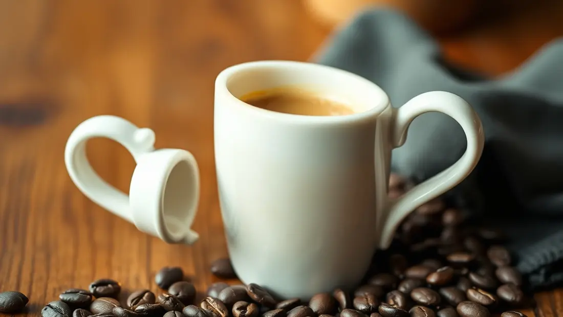 Café du Rwanda et du Burundi : illustration 1