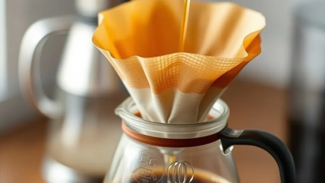Café V60 Hario : illustration 2