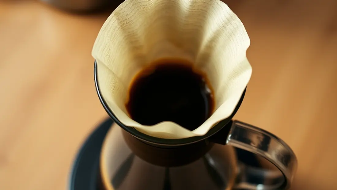 Café V60 Hario : illustration 3