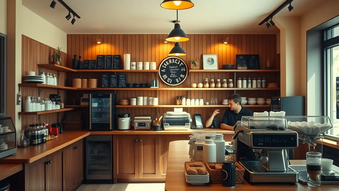 Cafés à Wazemmes Lille : illustration 1