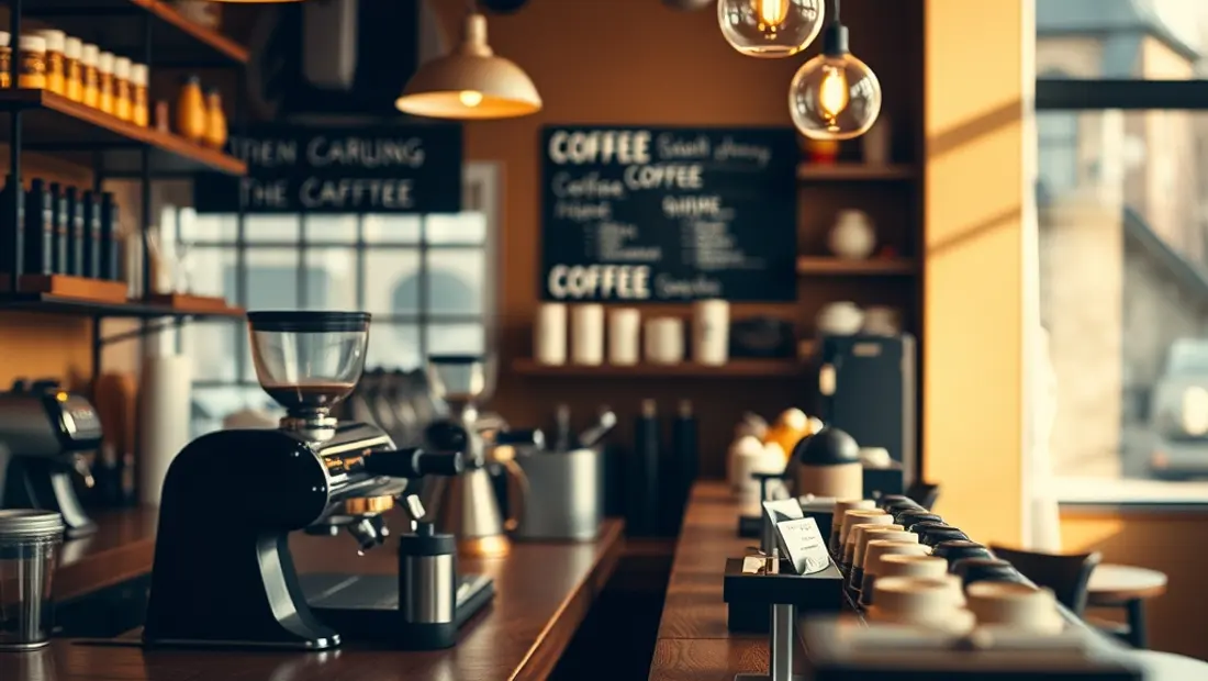 Cafés à Wazemmes Lille : illustration 2