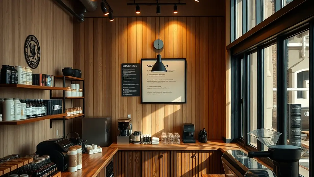 Cafés à Wazemmes Lille : illustration 3
