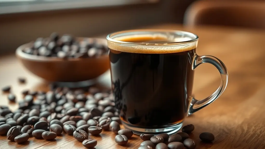 Meilleurs coffrets cadeau café 2026 : illustration 1