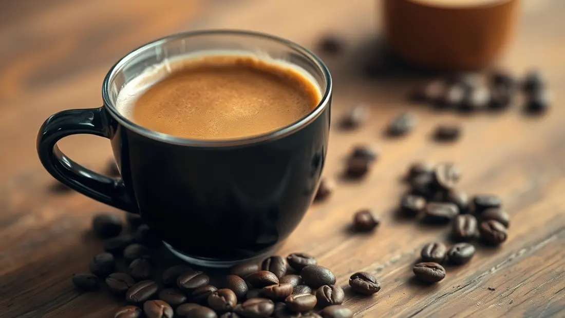 Meilleurs coffrets cadeau café 2026 : illustration 2