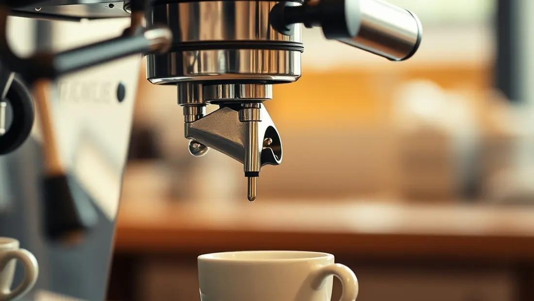 Comment détartrer une machine à café : illustration 2