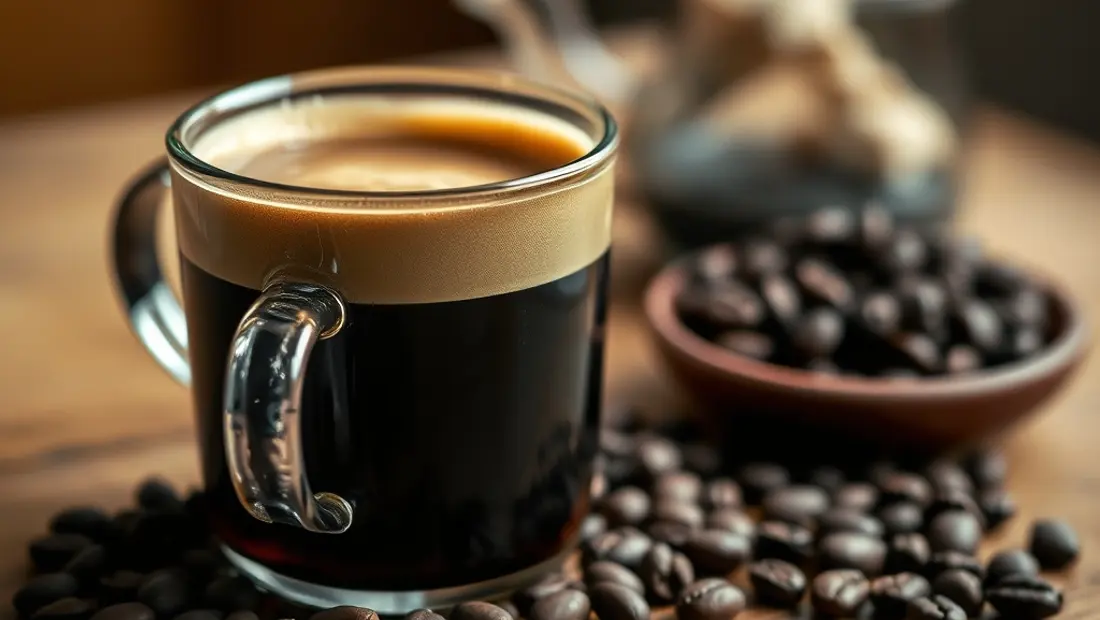 Le corps du café : illustration 2