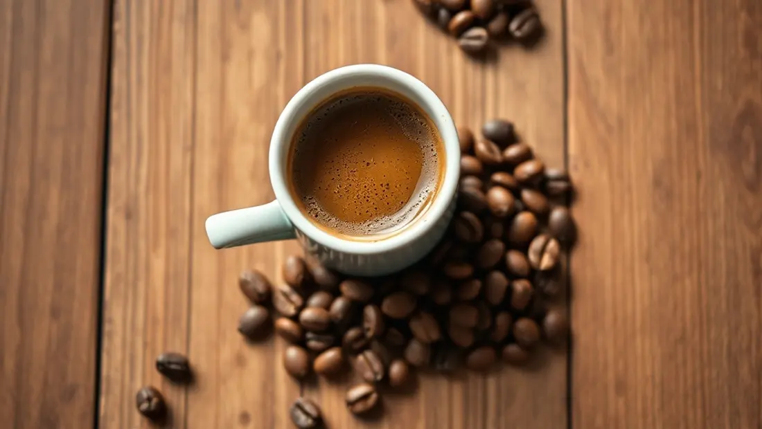 Le corps du café : illustration 3