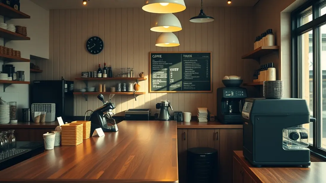 Formation Barista Lille 2026 : illustration 1