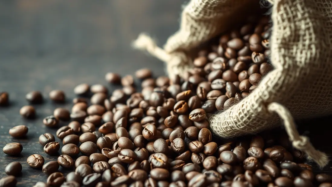 Fraîcheur du café : illustration 2