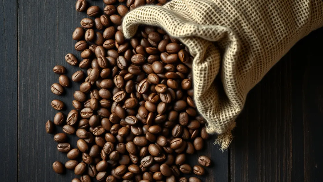 Fraîcheur du café : illustration 3