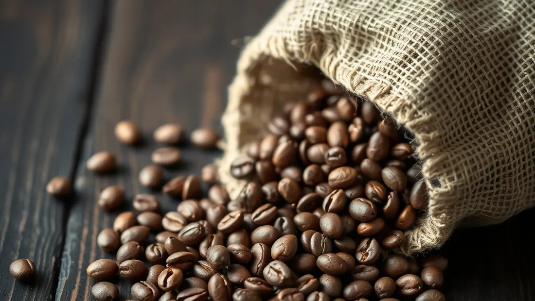 Histoire du café : illustration 2