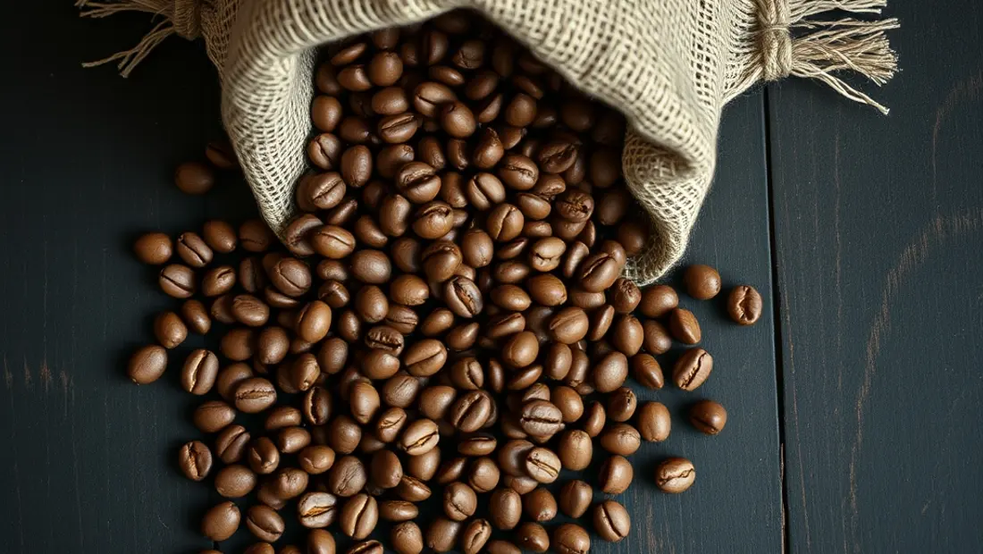 Histoire du café : illustration 3