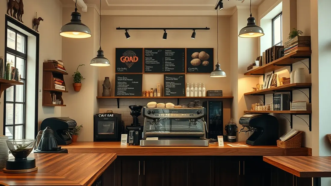 Café de spécialité à Lille : illustration 1