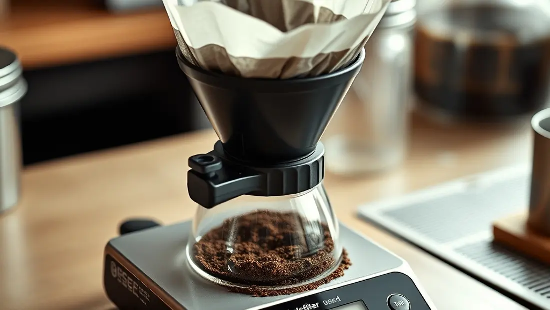 Les 8 méthodes de préparation du café : illustration 1