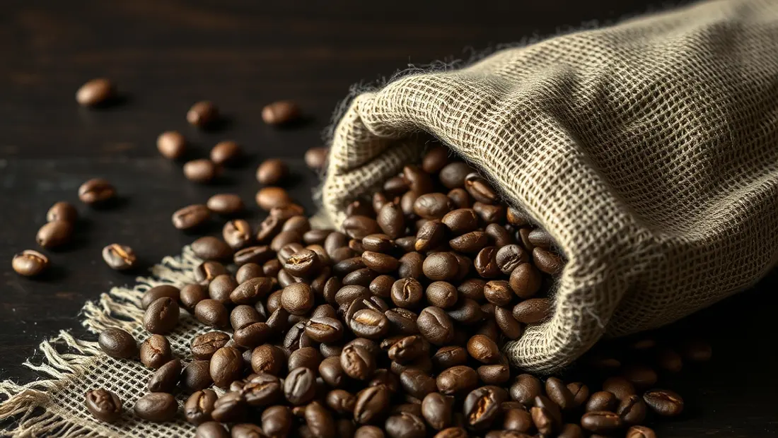 Les origines du café arabica : illustration 1