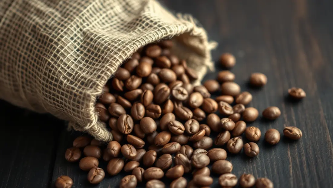 Les origines du café arabica : illustration 2
