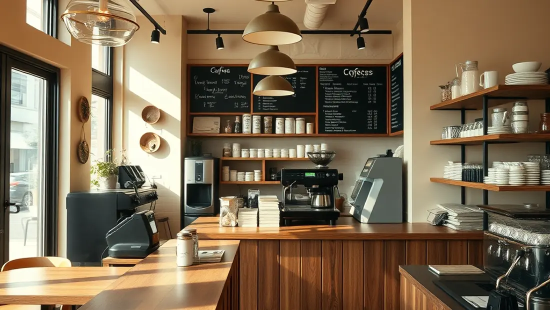 Les 10 Meilleurs Cafés à Lille Ouverts Dimanche : illustration 1
