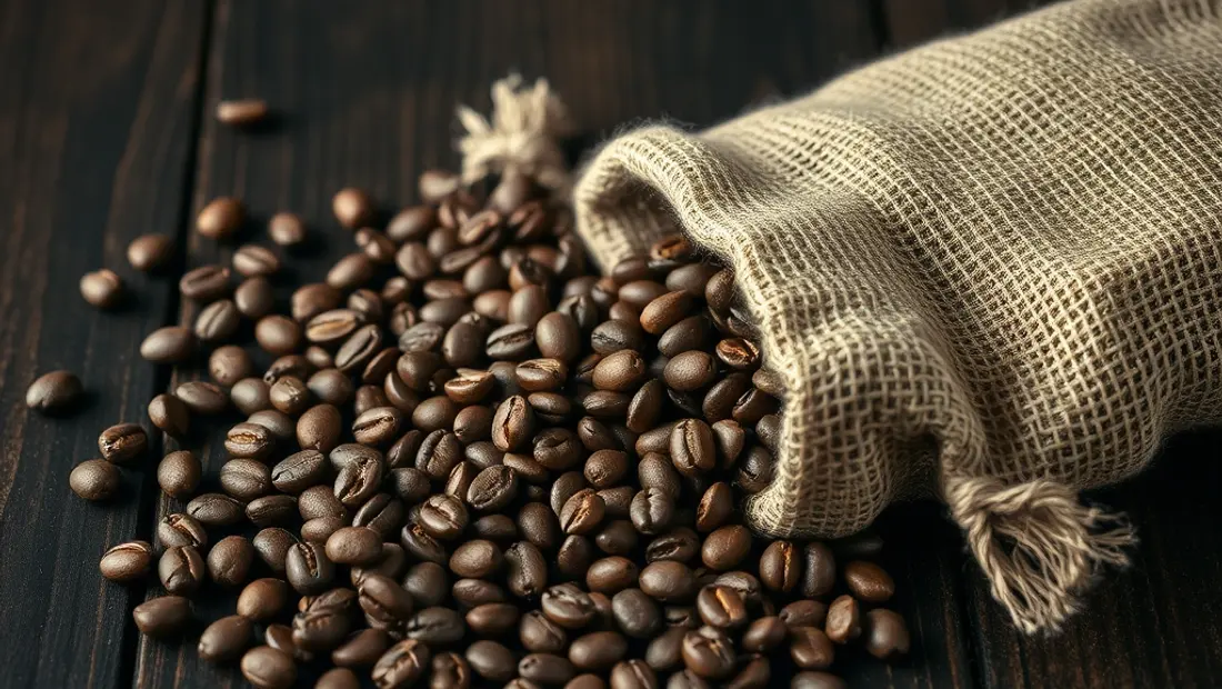 Meilleur café en grains 2026 : illustration 1