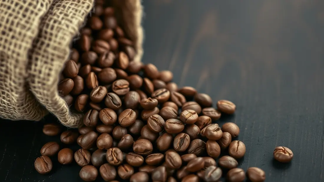Meilleur café en grains 2026 : illustration 2